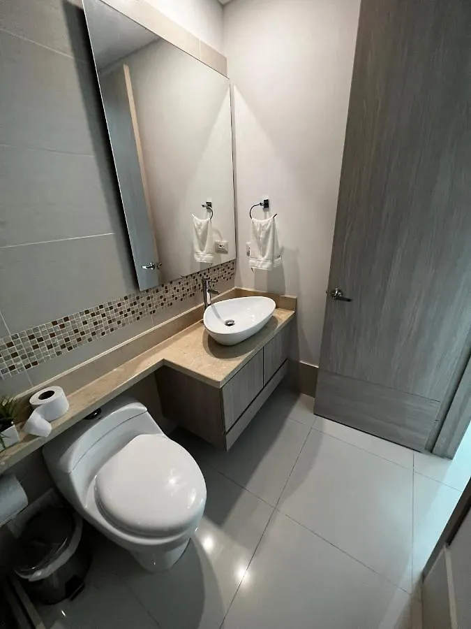 Vista Sull Murano Apartamento Cartagena