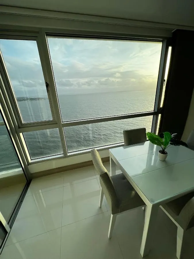 Vista Sull Murano Apartamento Cartagena Colômbia