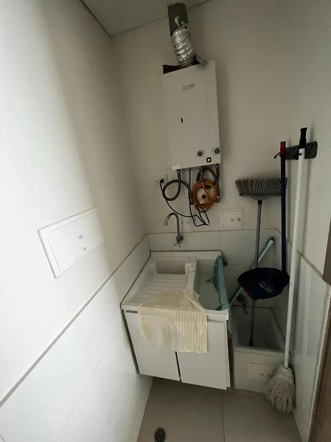 Vista Sull Murano Apartamento Cartagena 0*,