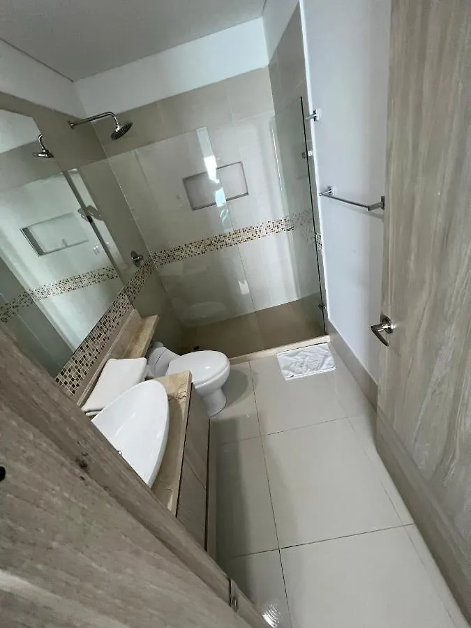 Vista Sull Murano Apartamento Cartagena